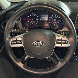 2020 KIA TELLURIDE EX thumbnail 64
