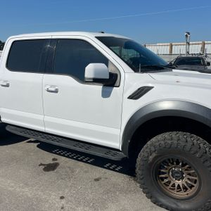 2018 FORD F-150 RAPTOR — фото 13