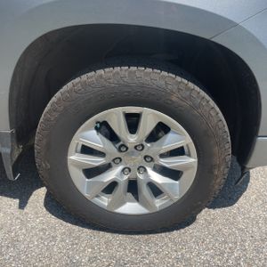 صورة مصغرة 20 لـ 2023 Chevrolet SILVERADO 1500 CUSTOM