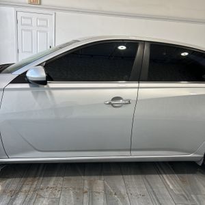 صورة 3 لـ 2023 Nissan ALTIMA 2.5 SV