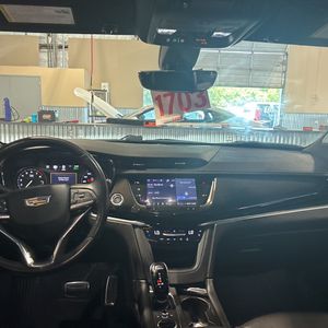2023 Cadillac XT6 SPORT photo 39