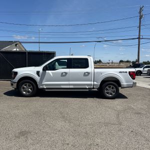 FORD F-150 XLT - 3