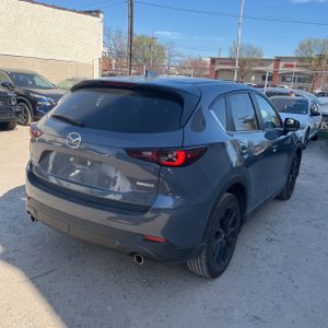 MAZDA CX-5 2.5 S CARBON EDITION - 8