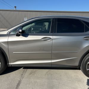 LEXUS RX 350 BASE - 4