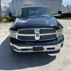 2016 RAM 1500 BIG HORN thumbnail 14