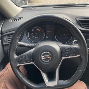 2019 Nissan ROGUE SV — миниатюра 61