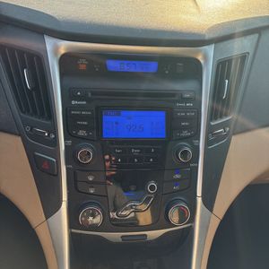 صورة مصغرة 37 لـ 2013 Hyundai SONATA GLS