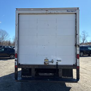 FORD E-350 CUTAWAY - 7