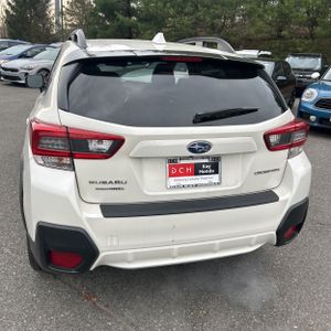 SUBARU CROSSTREK PREMIUM - 7