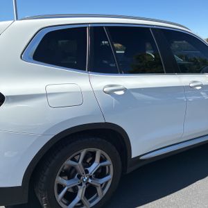 2023 BMW X3 XDRIVE30I 照片 9
