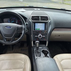 2018 FORD EXPLORER LIMITED 缩略图 37