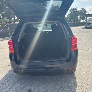 صورة مصغرة 42 لـ 2017 Chevrolet EQUINOX LT