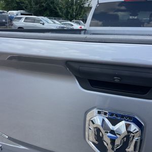 2024 RAM 3500 BIG HORN — миниатюра 56