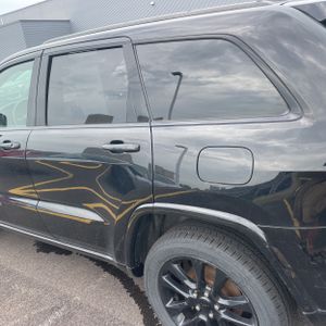 صورة 6 لـ 2017 JEEP GRAND CHEROKEE ALTITUDE
