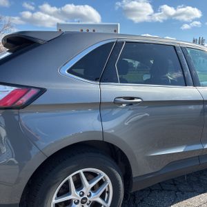 FORD EDGE SEL - 9