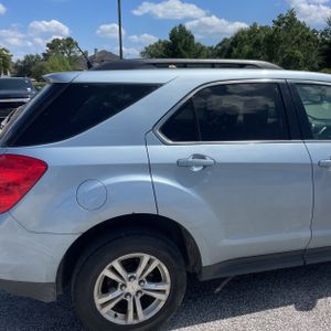 صورة 9 لـ 2015 Chevrolet EQUINOX LT