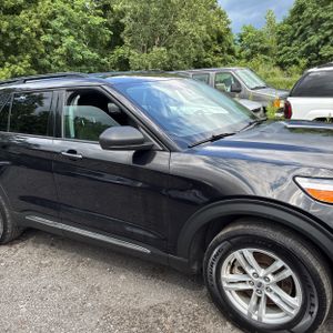2022 FORD EXPLORER XLT — миниатюра 13