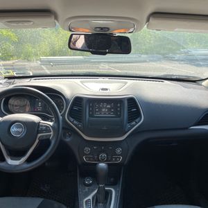 صورة مصغرة 36 لـ 2014 JEEP CHEROKEE LATITUDE