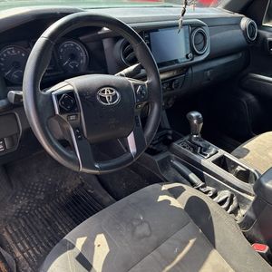 صورة مصغرة 40 لـ 2021 Toyota TACOMA TRD OFF-ROAD
