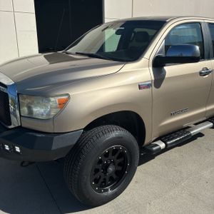 صورة 2 لـ 2007 Toyota TUNDRA LIMITED