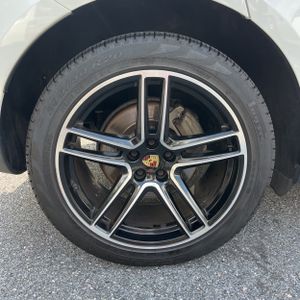 2020 Porsche MACAN S 缩略图 19