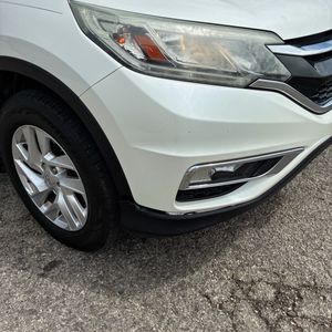 2016 Honda CR-V EX 照片 53