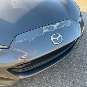 2016 Mazda MX-5 MIATA GRAND TOURING — миниатюра 50