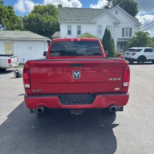 2018 RAM 1500 EXPRESS 照片 7