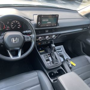 2023 Honda CR-V EX-L — миниатюра 37