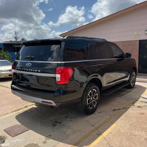 2024 FORD EXPEDITION XLT — фото 7