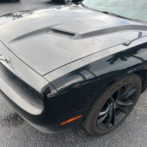 صورة مصغرة 58 لـ 2017 Dodge CHALLENGER SXT