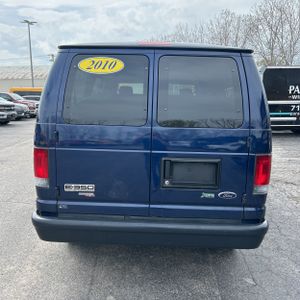 FORD E350 VANS XL - 7