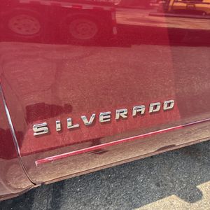 2015 Chevrolet SILVERADO 1500 LT 缩略图 23