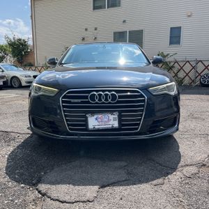 صورة مصغرة 14 لـ 2016 AUDI A6 3.0T PREMIUM PLUS
