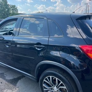 2016 Mitsubishi OUTLANDER SPORT 2.0 ES 照片 6