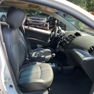 صورة 32 لـ 2015 Chevrolet SPARK LS CVT