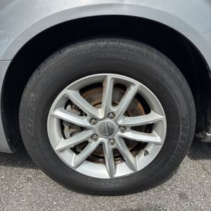 صورة مصغرة 17 لـ 2016 Dodge GRAND CARAVAN SXT
