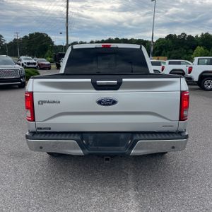 FORD F-150 XLT - 7