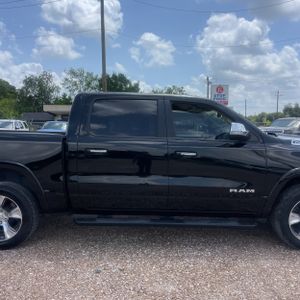 صورة مصغرة 11 لـ 2020 RAM 1500 LARAMIE