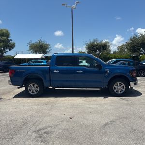 2025 FORD F-150 XLT 照片 10