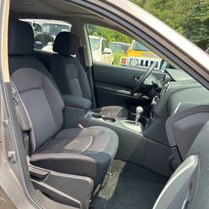 صورة مصغرة 33 لـ 2010 Nissan ROGUE SL
