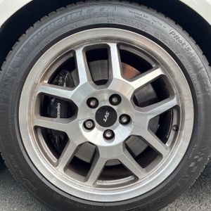 2007 FORD SHELBY GT500 BASE — миниатюра 20