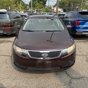 2011 KIA FORTE EX — миниатюра 14