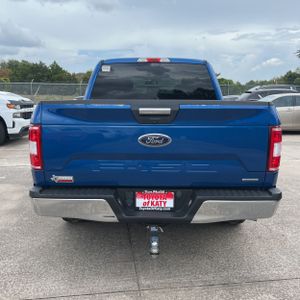 صورة 7 لـ 2018 FORD F-150 XLT