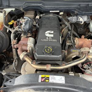 2013 RAM 2500 TRADESMAN — фото 73