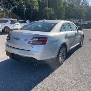 FORD TAURUS LIMITED - 8
