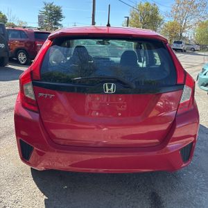 HONDA FIT - 7