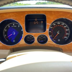 صورة 39 لـ 2008 Bentley CONTINENTAL GT SPEED