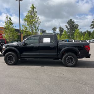 FORD F-150 RAPTOR - 3