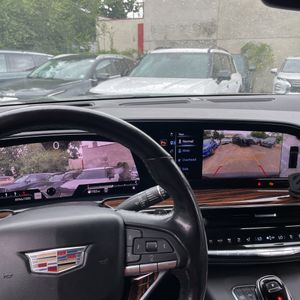 2021 Cadillac ESCALADE ESV PREMIUM LUXURY 照片 41